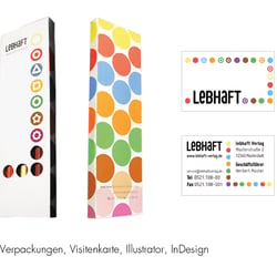 Portfolio einfach8