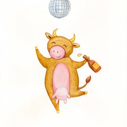 Illustration für Tierschutzverein