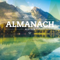 Redaktion Ventures Almanach
