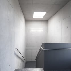 Treppenhaus 2