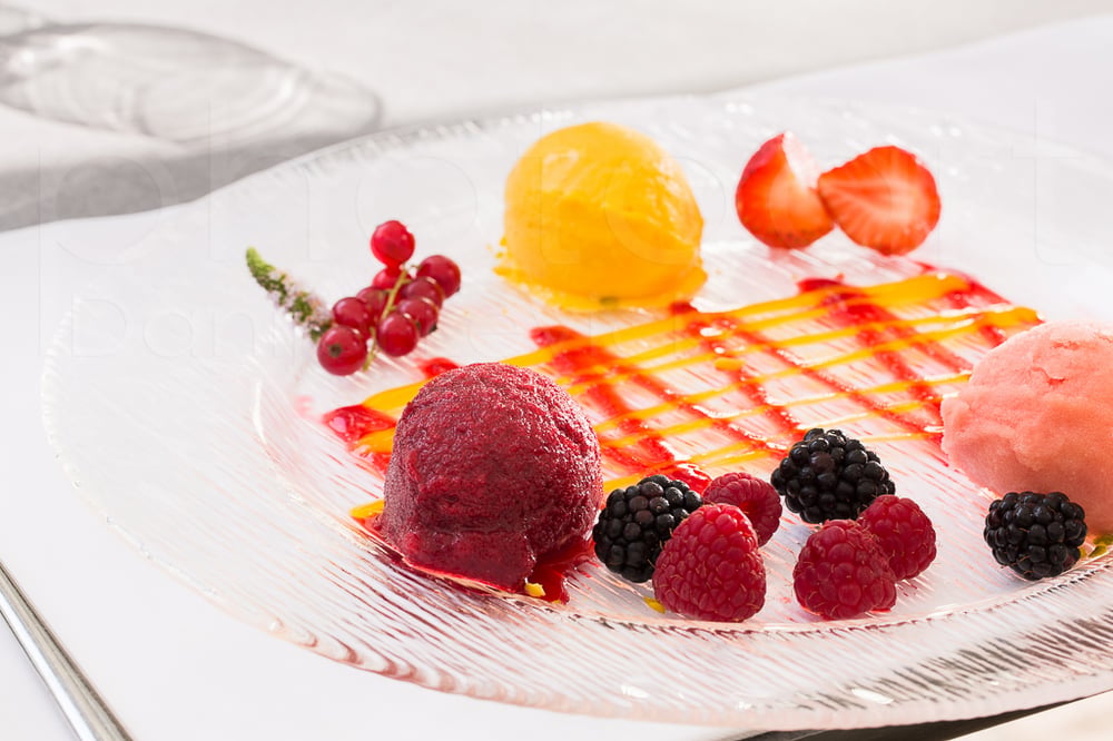 Sorbet
