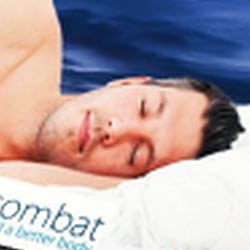 sleepwheel