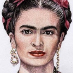 Frida Kahlo