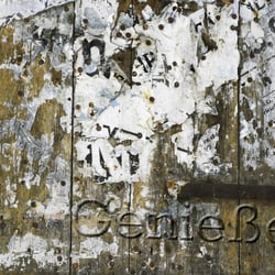 Genießen