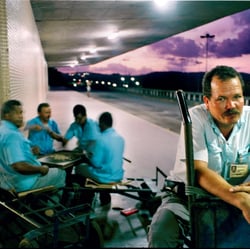 gambling Porters