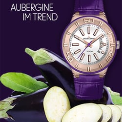 Aubergine