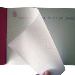 Corporate Design – Ich Identität // sourina {illustration und design} – Gesamtkonzept