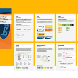 Corporate Design Manual Nationale Leitstelle Ladeinfrastruktur