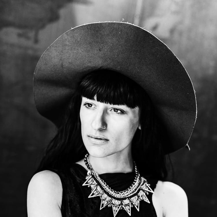 Alina Oswald