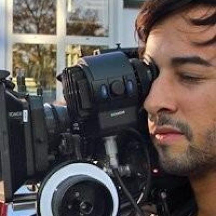 Amin Oussar