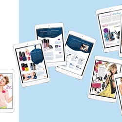 Style News N°2 – App
