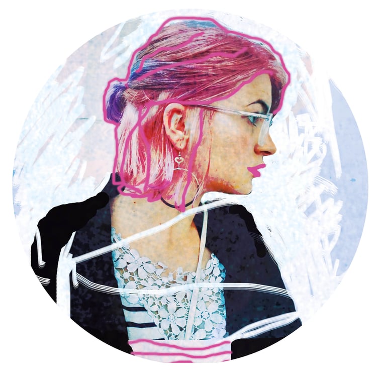 Johanna Bastian