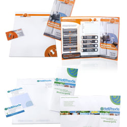 Layout und Illustration 02