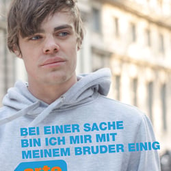 Streit und Einigkeit