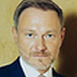Christian Lindner