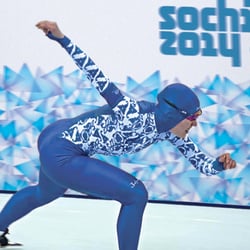 Sochi 2014 Olympic Games