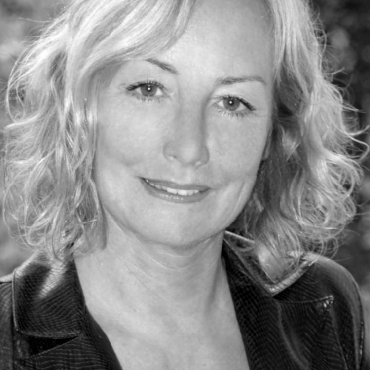 Sylvia Weiss