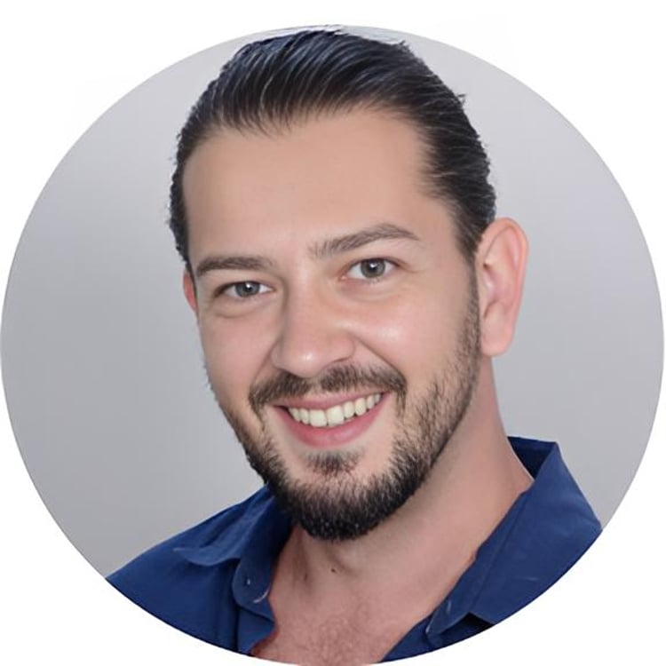 Zoltan Kancar