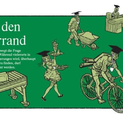 FAS | Editorial Illustration | 24. April 2012 | Close Up