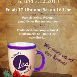 Punschstand_flyer