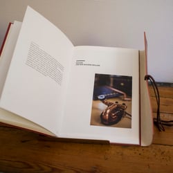 Buchgestaltung