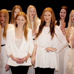 Fashion Week Berlin – Kaviar Gauche