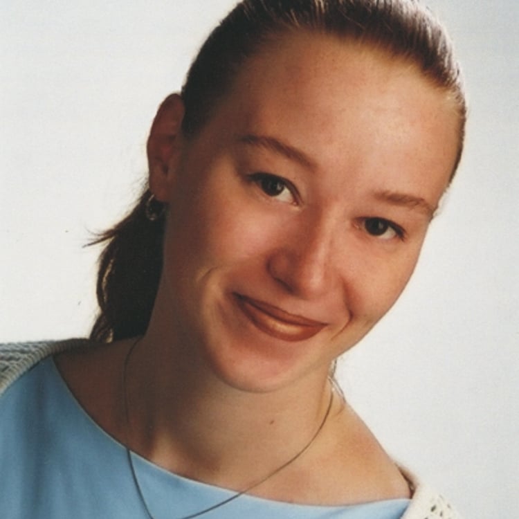Ina G. Ebert