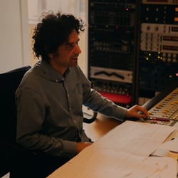 Guy Sternberg von LowSwing Records