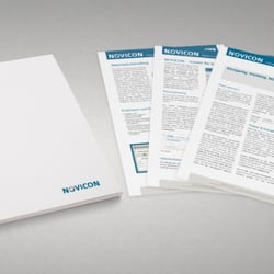 NOVICON Folder