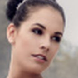 Braut Make-up