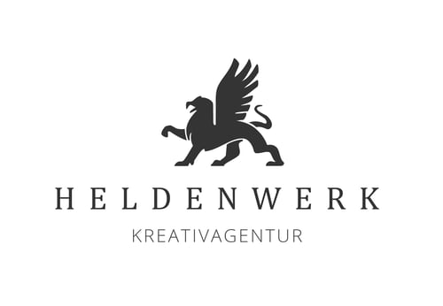 HELDENWERK Kreativagentur