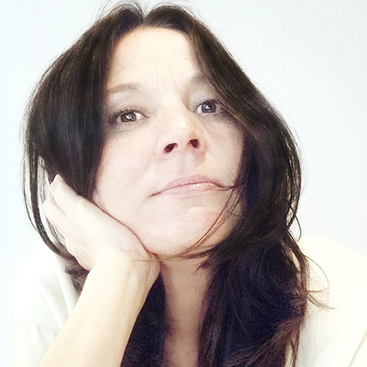 Bettina Hildebrand