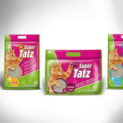International Packaging Concept