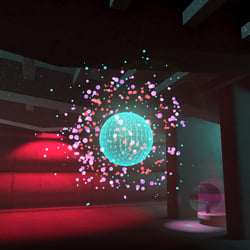 „Tritium“ Museum AI System