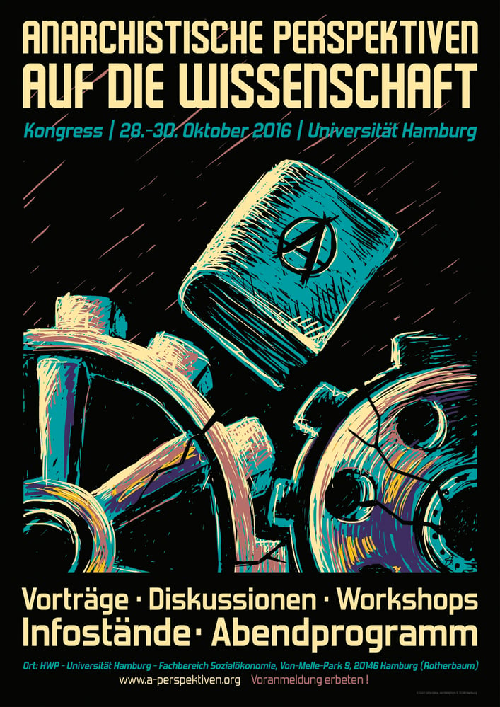 Plakat Kongress
