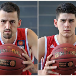 FC Bayern Basketball