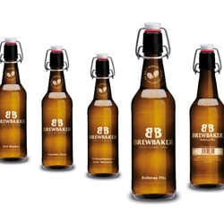 BREWBAKER