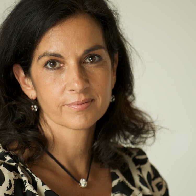 Petra Fischer