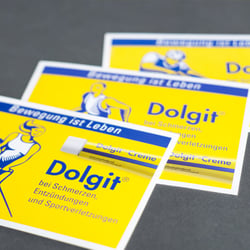 Mailing Dolgit
