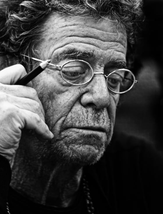 Lou Reed