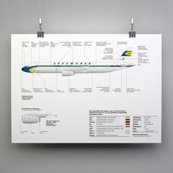 Sonderlackierung A321
