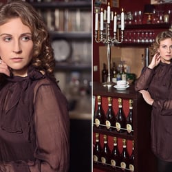 Fashion & Modetrends | Bleibtreu Store