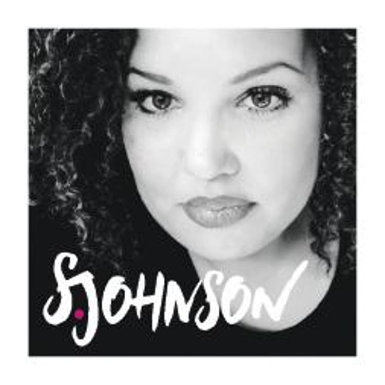 Sabine Monika Johnson-Daum