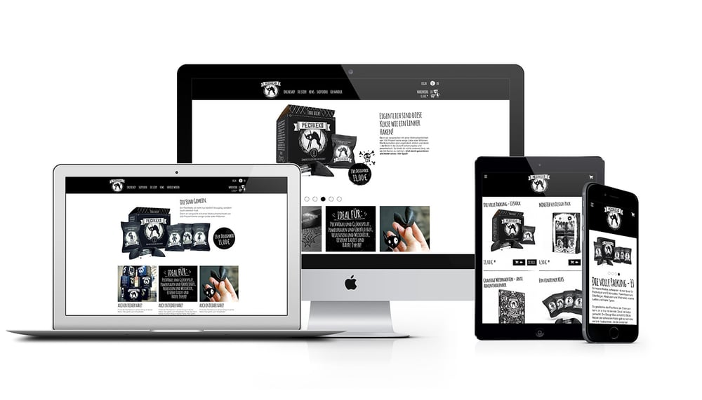 pechkeks responsive