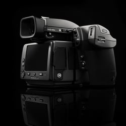 Hasselblad Fotokamera