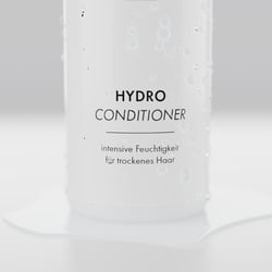 Jenivyer Hydro-Haarproduktlinie – Still Close Up Amazon