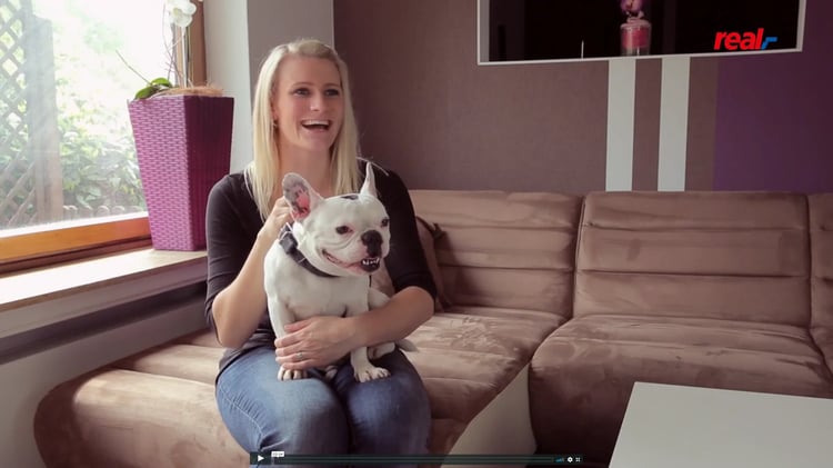 Real Recruitingfilm – Ausbildung zum Fachwirt für Vertrieb im Einzelhandel