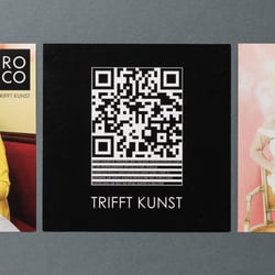 Roco CI und Portfolio 4