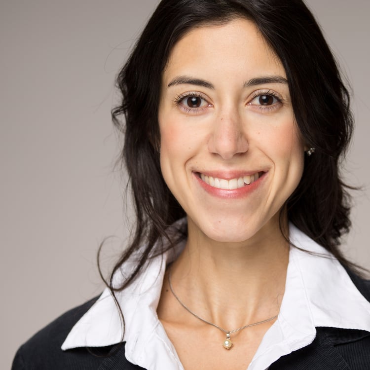 Luana de Julio de Camargo