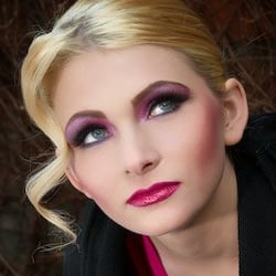 Pure Beauty II